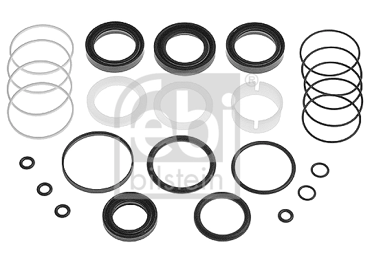 Gasket Set, steering gear